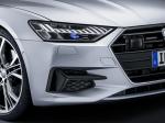 Audi A7 Sportback 50 TDI Quattro 2018 года (WW)